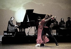 Uluslararası Antalya Piyano Festivali başlıyor
